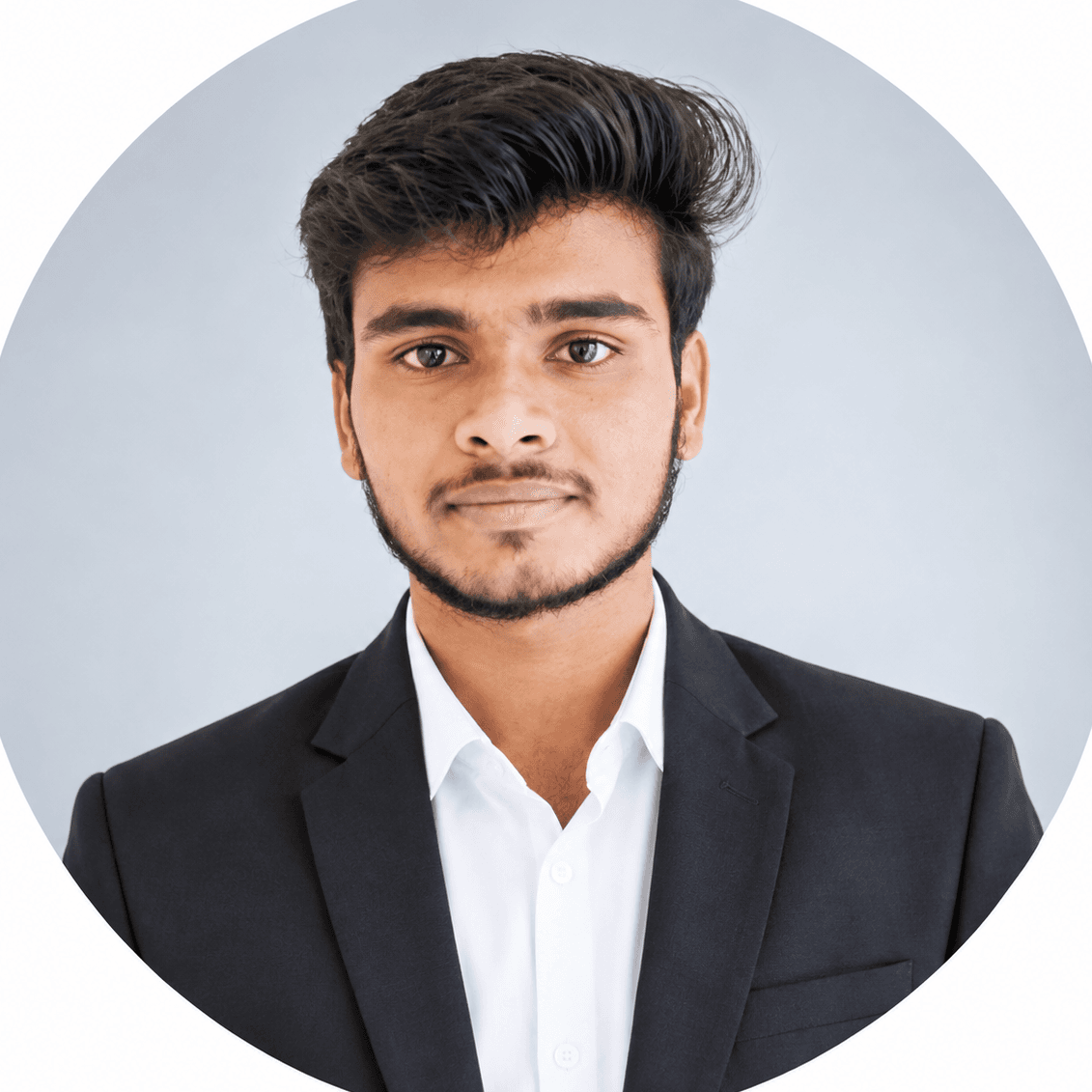 Abhishek Bhujale