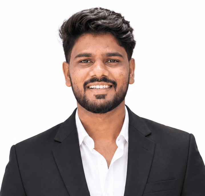 Venkat Birajdar