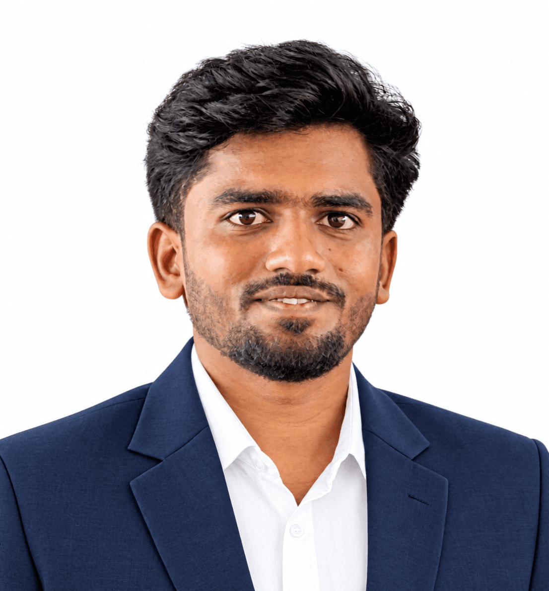 Vishnu Survase